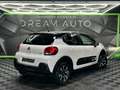 Citroen C3 1.2 PURETECH 83CH S\u0026S SHINE Blanc - thumbnail 4