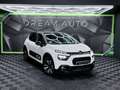 Citroen C3 1.2 PURETECH 83CH S\u0026S SHINE Blanc - thumbnail 3