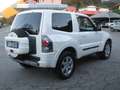 Mitsubishi Pajero Pajero IV 2007 3.2 cr Intense 3p auto Weiß - thumbnail 4