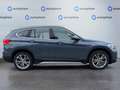 BMW X1 GPS*Caméra*Led*APS Av/Ar*Clim auto Gris - thumbnail 3