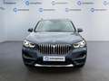 BMW X1 GPS*Caméra*Led*APS Av/Ar*Clim auto Gris - thumbnail 2