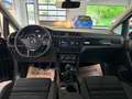 Volkswagen Touran Highline 1,6TDI *NAVI*ACC*PANO*Sitzheizung vo/h... Красный - thumbnail 10