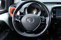 Toyota Aygo 1.0 VVT-i x-otic Automaat, Cabriodak, DAB radio Alb - thumbnail 14