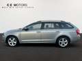 Skoda Octavia 1,6 TDI | AHK | Service Neu | Top Zustand Silber - thumbnail 11