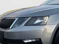 Skoda Octavia 1,6 TDI | AHK | Service Neu | Top Zustand Silber - thumbnail 12