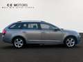 Skoda Octavia 1,6 TDI | AHK | Service Neu | Top Zustand Silber - thumbnail 7