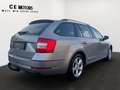 Skoda Octavia 1,6 TDI | AHK | Service Neu | Top Zustand Silber - thumbnail 8