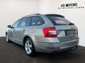 Skoda Octavia 1,6 TDI | AHK | Service Neu | Top Zustand Silber - thumbnail 10