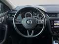 Skoda Octavia 1,6 TDI | AHK | Service Neu | Top Zustand Silber - thumbnail 17