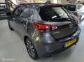 Mazda 2 1.5 Skyactiv-G/Cruise/Clima/stoelverw/2e eig/Nap! Grijs - thumbnail 9