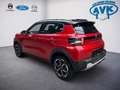 Citroen ë-C3 MAX Sitzheizung Rot - thumbnail 4