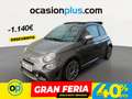 Abarth 595C 1.4T JET TURISMO 121KW Gris - thumbnail 1