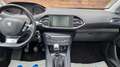 Peugeot 308 Style Panorama, SHZ, PDC, Navi, 360° Kamera Šedá - thumbnail 14