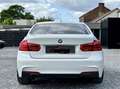 BMW 318 318i LCI Pack M Wit - thumbnail 6