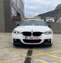 BMW 318 318i LCI Pack M Wit - thumbnail 7