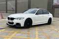 BMW 318 318i LCI Pack M Wit - thumbnail 1