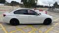 BMW 318 318i LCI Pack M Wit - thumbnail 9