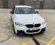 BMW 318 318i LCI Pack M Wit - thumbnail 4