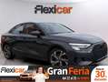 Audi A3 Sportback Black line 30 TFSI 81kW S tron Gris - thumbnail 1