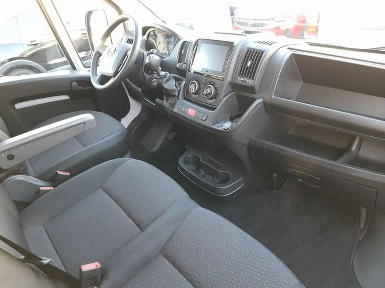 Opel Movano 2.2 D L4H2 verstärkt~RFK~KLIMA UPE 50837€ 18