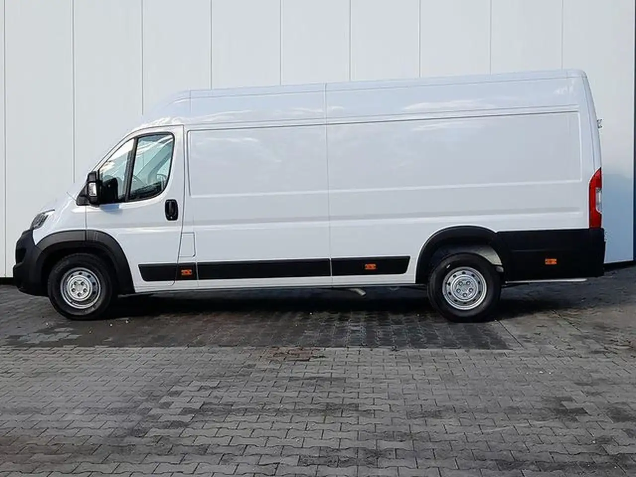 Opel Movano 2.2 D L4H2 verstärkt~RFK~KLIMA UPE 50837€ 9