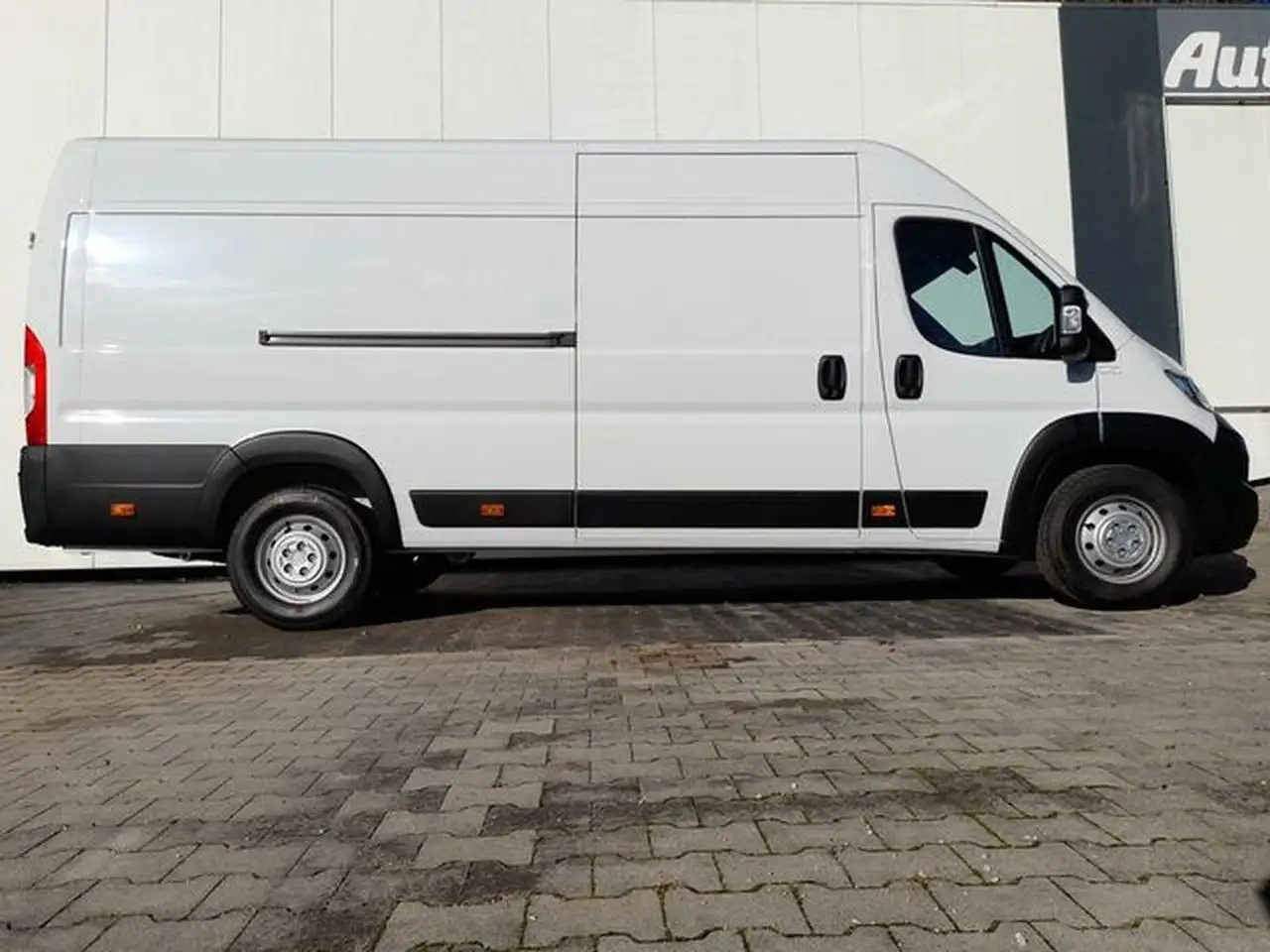 Opel Movano 2.2 D L4H2 verstärkt~RFK~KLIMA UPE 50837€ 8
