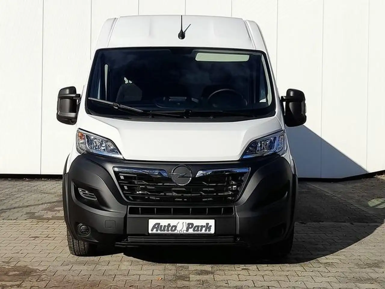 Opel Movano 2.2 D L4H2 verstärkt~RFK~KLIMA UPE 50837€ 5