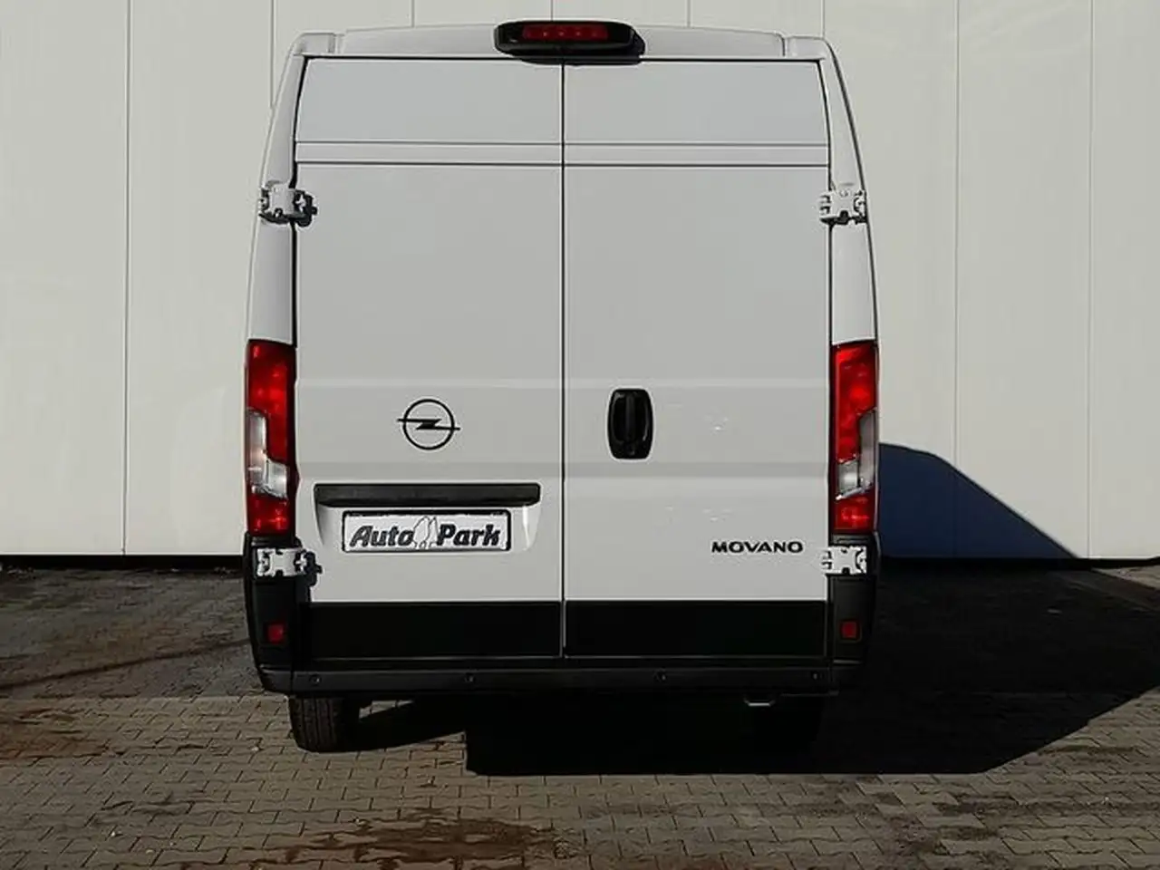 Opel Movano 2.2 D L4H2 verstärkt~RFK~KLIMA UPE 50837€ 6