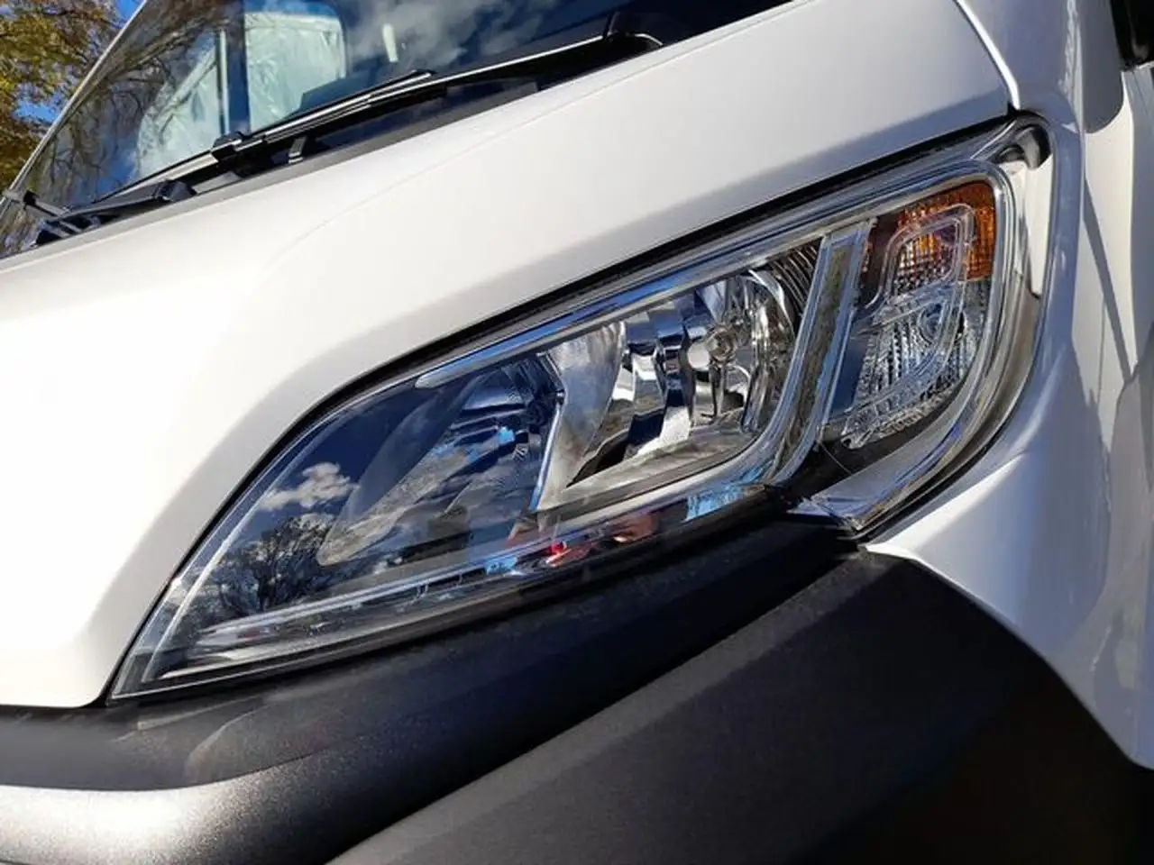 Opel Movano 2.2 D L4H2 verstärkt~RFK~KLIMA UPE 50837€ 11