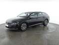 Volkswagen Arteon Shooting Brake 2.0 TDI Elegance ASSIST+LM Schwarz - thumbnail 2
