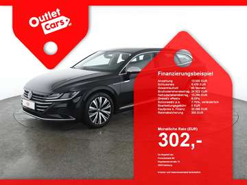 Shooting Brake 2.0 TDI Elegance ASSIST+LM