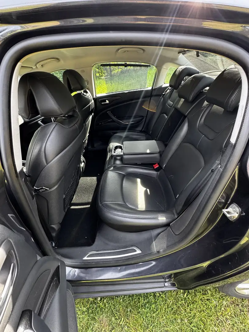 Citroen C5 THP 155 Aut. Exclusive - 1