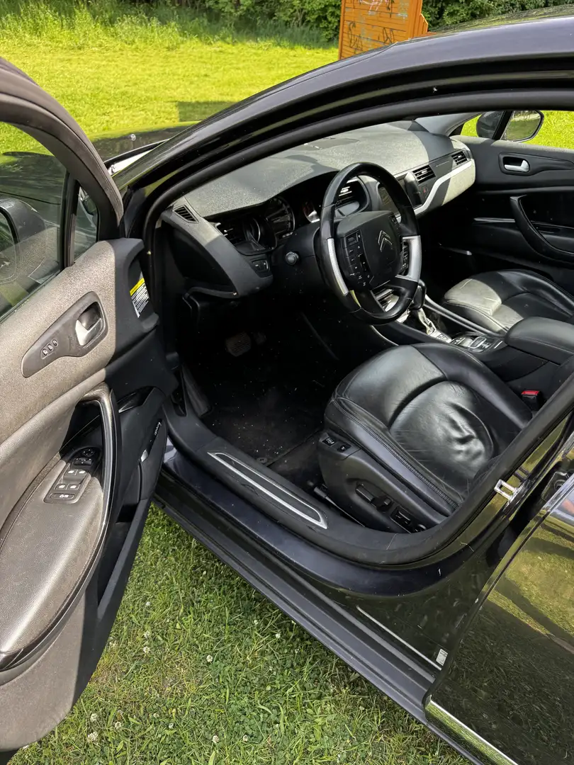 Citroen C5 THP 155 Aut. Exclusive - 2