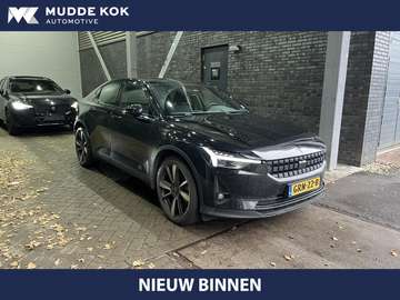 Long Range Single Motor 78 kWh | Plus | Pilot | 20