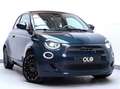 Fiat 500e 42 kWh La Prima FULL OPTIONS - CABRIOLET Blauw - thumbnail 1