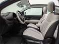 Fiat 500e 42 kWh La Prima FULL OPTIONS - CABRIOLET Bleu - thumbnail 5