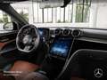 Mercedes-Benz C 300 de AMG+NIGHT+AHK+LED+KAMERA+TOTW+KEYLESS+9G Grau - thumbnail 10