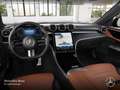 Mercedes-Benz C 300 de AMG+NIGHT+AHK+LED+KAMERA+TOTW+KEYLESS+9G Grau - thumbnail 9