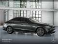 Mercedes-Benz C 300 de AMG+NIGHT+AHK+LED+KAMERA+TOTW+KEYLESS+9G Grau - thumbnail 15