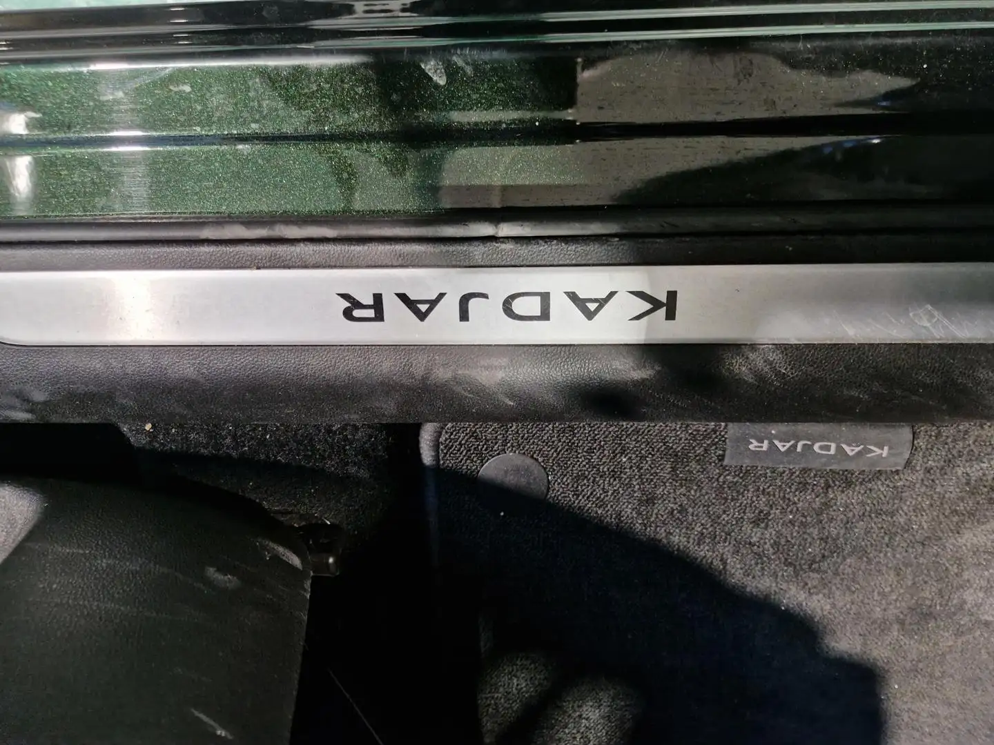 Renault Kadjar 1.3 TCe GPF Zen EDC 103kW - 2