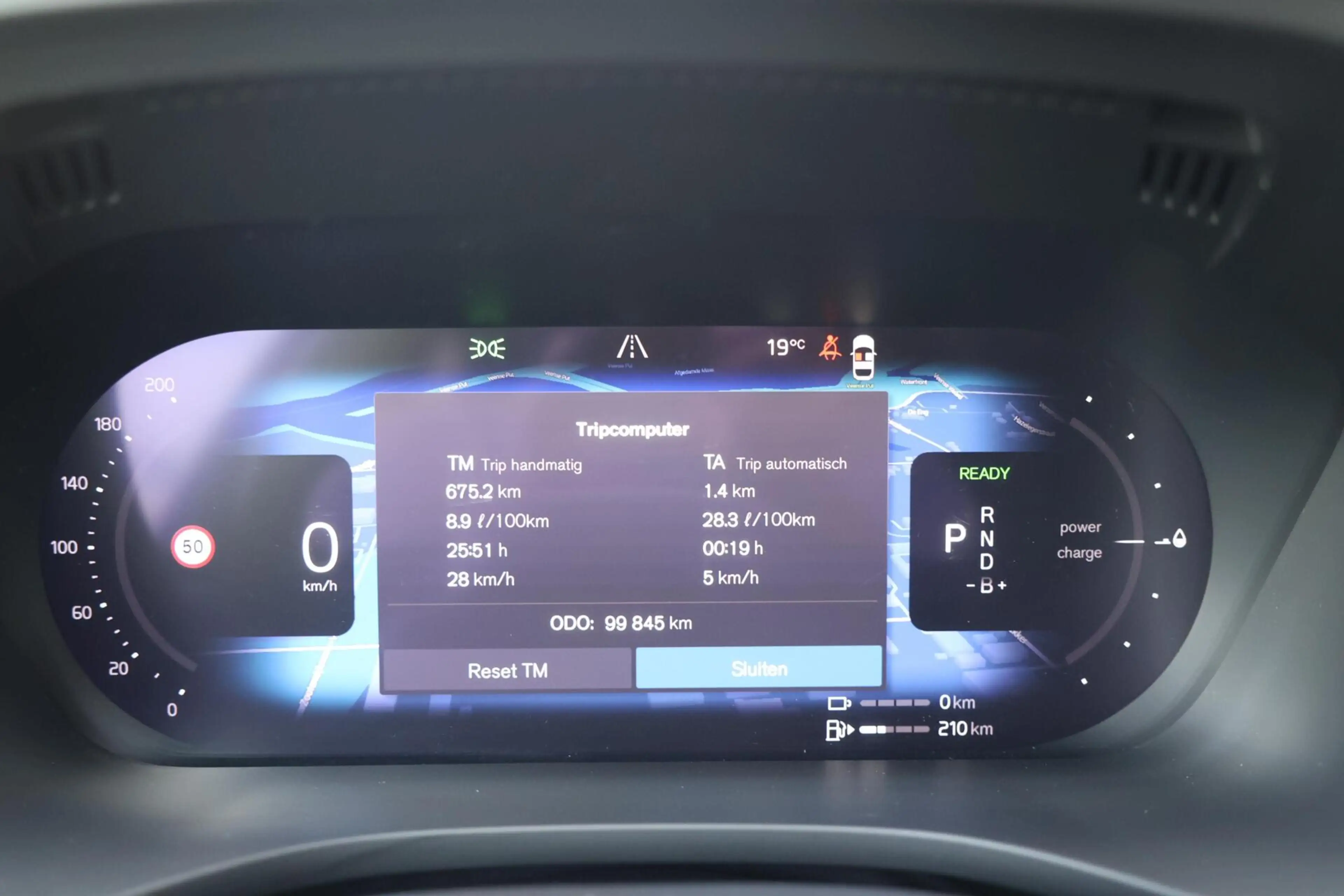 Volvo XC60 T6 Recharge AWD R-Design | Stoelverwarming & Koeli — photo 15