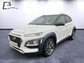 Hyundai KONA Hybrid 2WD 1.6 GDI Style Navigationsystem Head-Up- Weiß - thumbnail 1