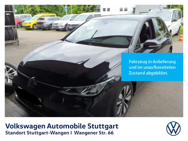 Volkswagen Golf Move 1.5 TSI Navi LED ACC SHZ PDC