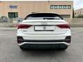 Audi Q3 SPB 35 TFSI S tronic S line edition 150cv Bianco - thumbnail 5