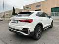 Audi Q3 SPB 35 TFSI S tronic S line edition 150cv Bianco - thumbnail 6