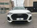 Audi Q3 SPB 35 TFSI S tronic S line edition 150cv Bianco - thumbnail 2