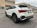Audi Q3 SPB 35 TFSI S tronic S line edition 150cv Bianco - thumbnail 4
