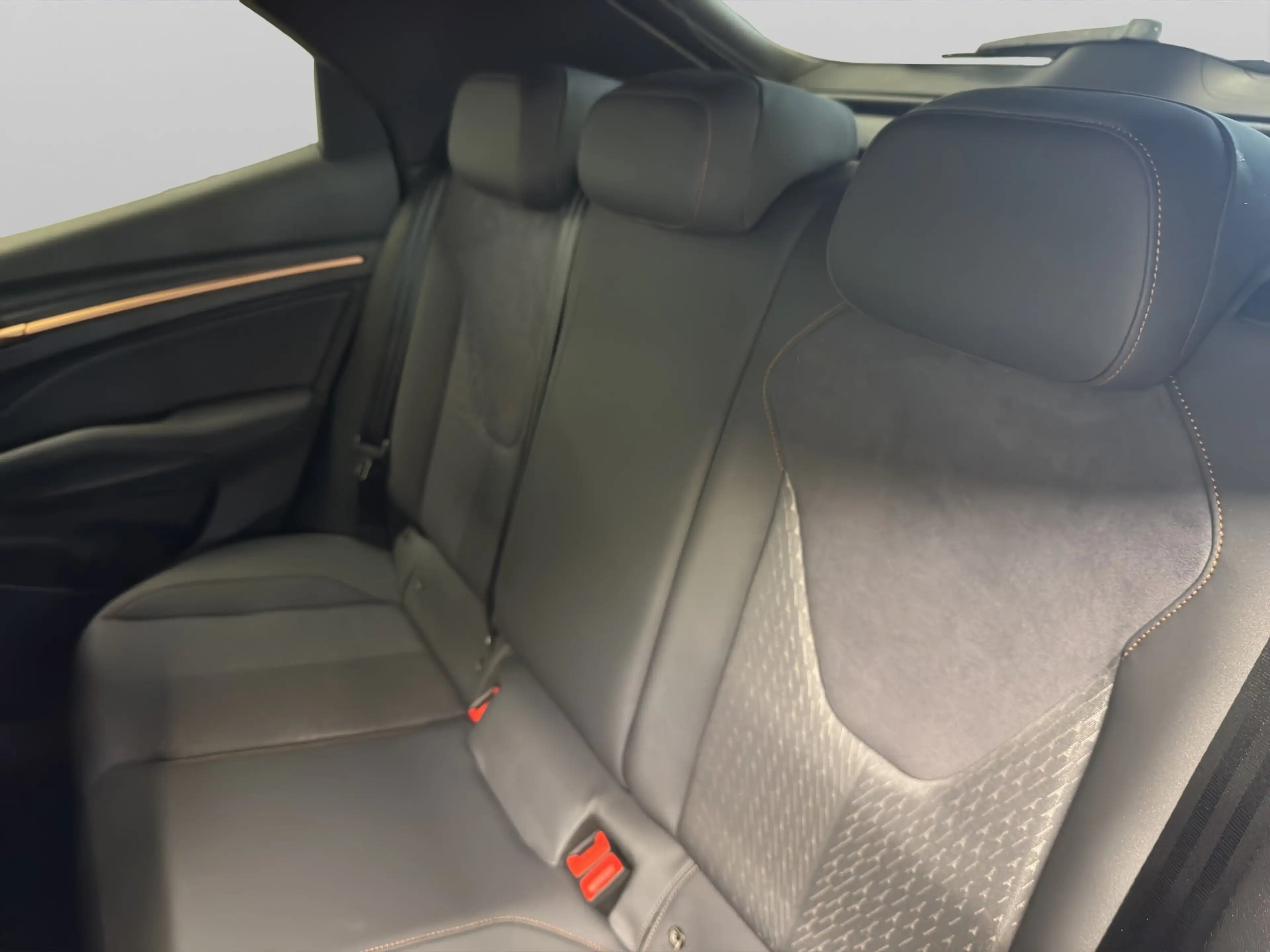 CUPRA Raval Endurance — photo 14