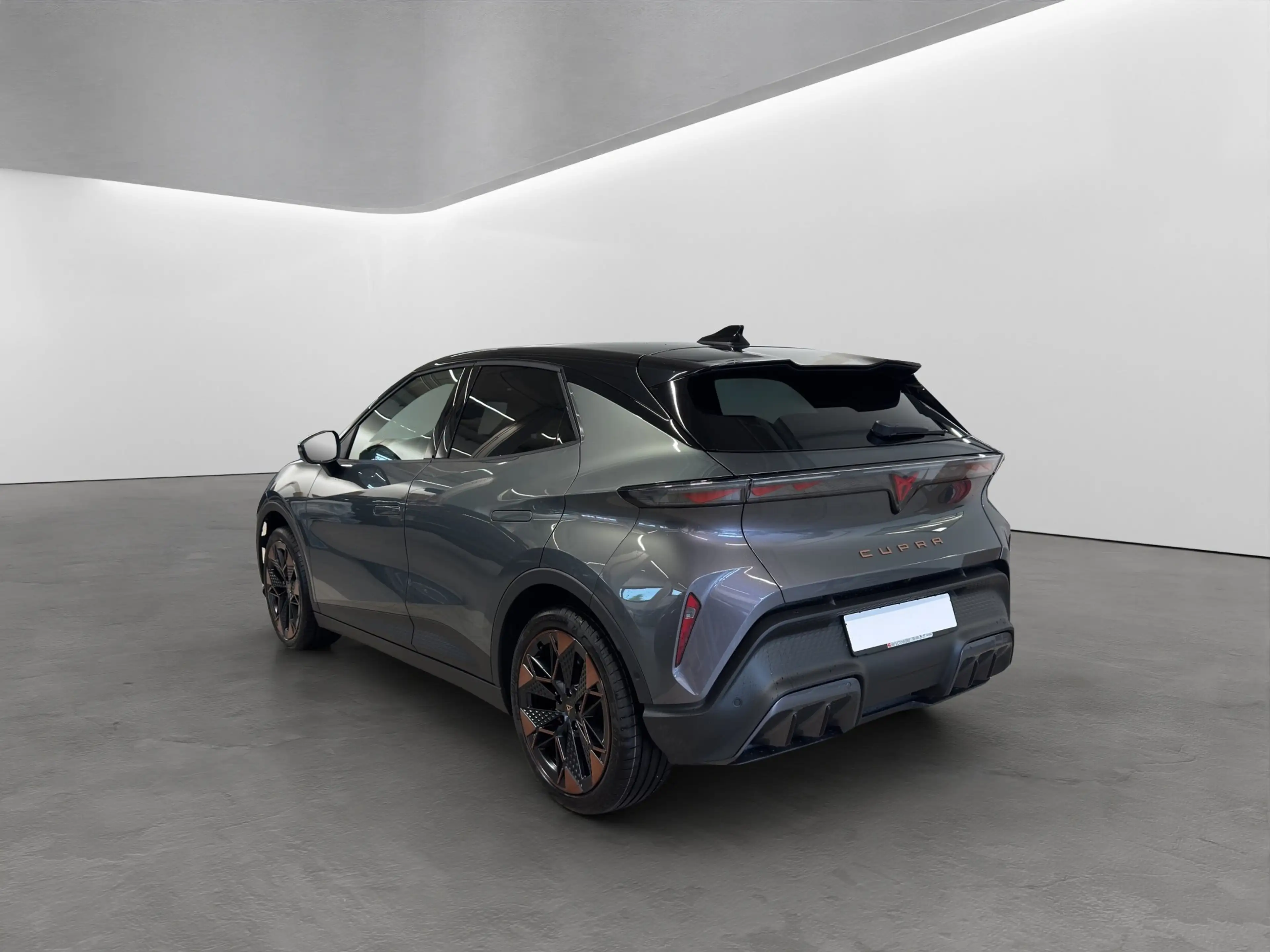 CUPRA Raval Endurance — photo 5
