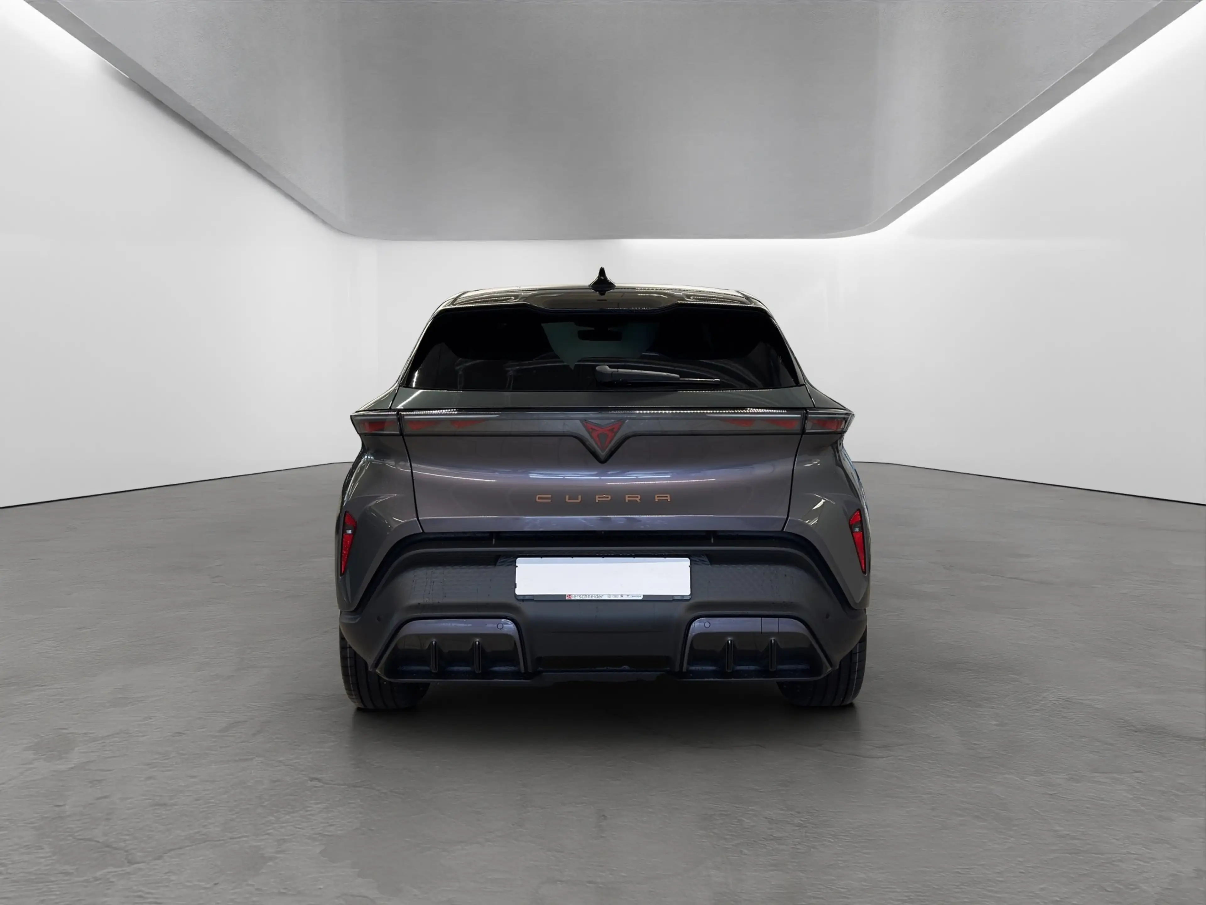 CUPRA Raval Endurance — photo 7